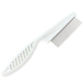 Pet Grooming Kit - Deshedding Brush, Nail Clippers & Comb