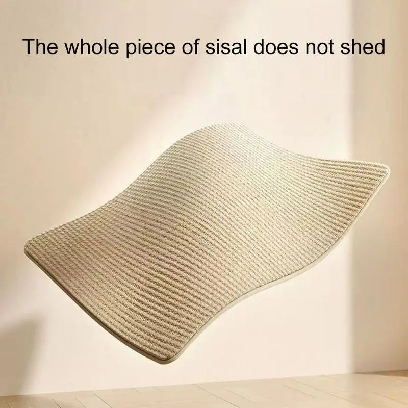 Sisal Cat Scratching Post