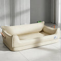 Orthopedic Pet Bed - Non-Slip Sofa Design, Waterproof & Washable