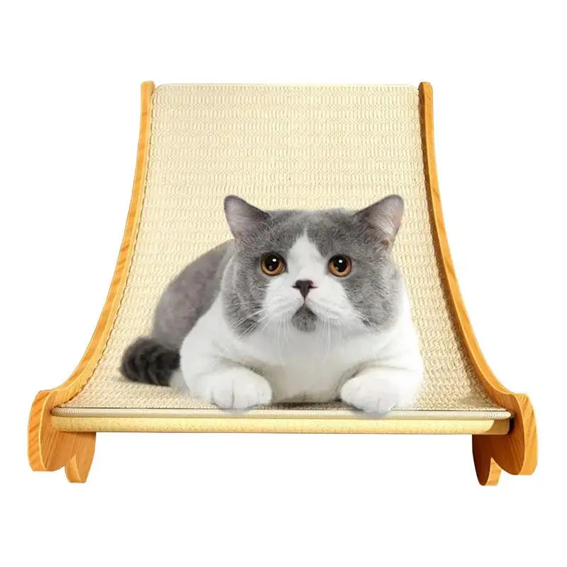 Sisal Cat Scratching Post